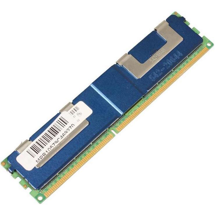 CoreParts 32GB Memory Module for HP (1 x 32GB), RAM Modellspezifisch, Grün