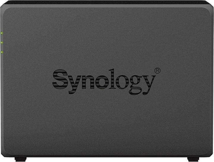 Actual product image Synology DVA1622 network recorder (0 TB)