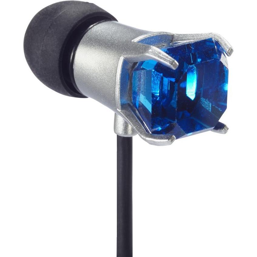 Maroo GEM Collection (Kabelgebunden), Kopfhörer, Blau