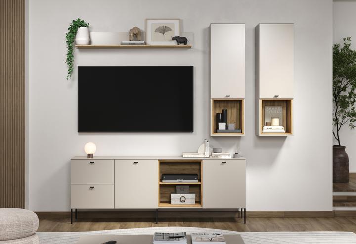 Produktbild Trendteam SaoPauloWO (250 x 40 x 215 cm)