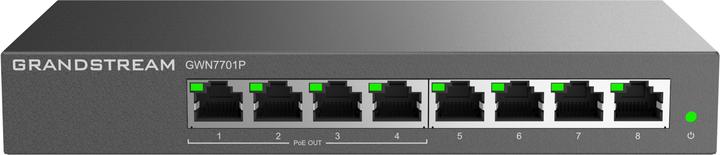 Produktbild Grandstream GWN-770x (8 Ports)