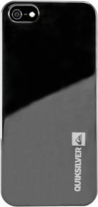 Actual product image Proporta Two Piece Quiksilver Hardcase for iPhone 5/5S/SE Black (Apple iPhone 5, Apple iPhone 5s, Apple iPhone SE)