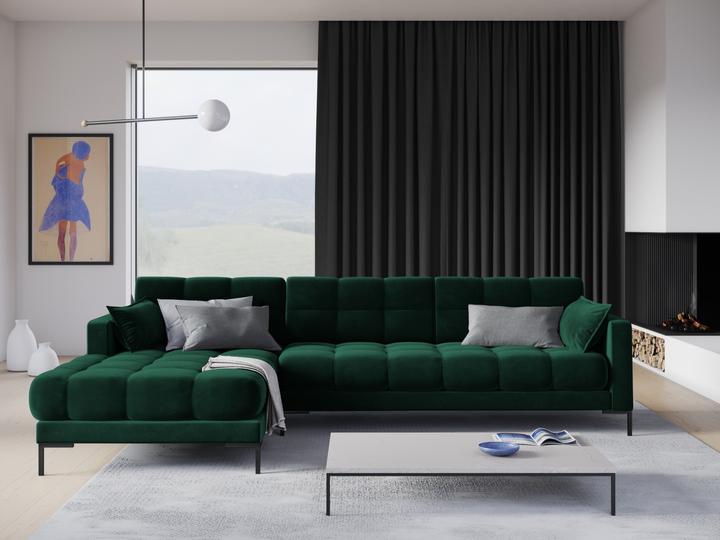 Actual product image Micadoni Mamaia (Corner sofa)