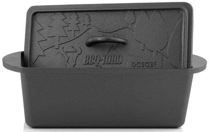 Image du produit BBQ-Toro Dutch Oven Pan