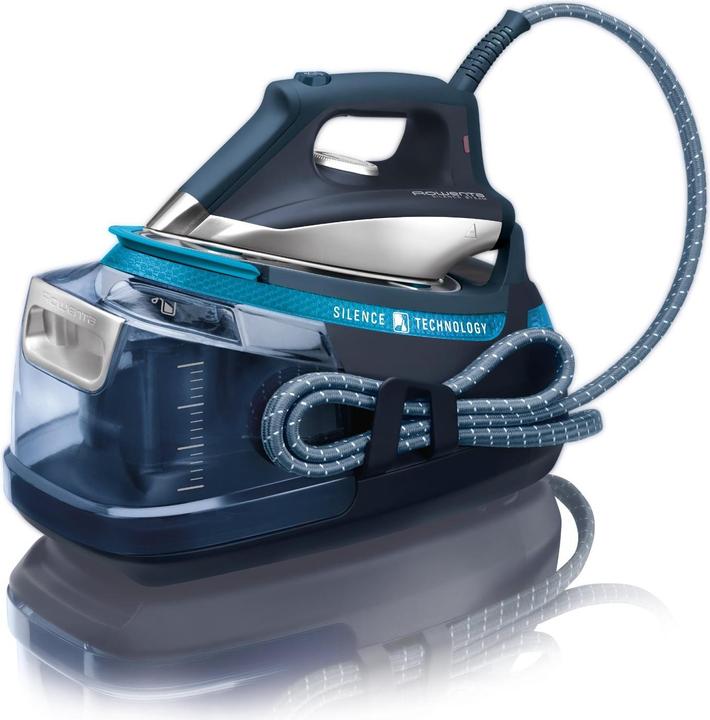 Actual product image Rowenta Silence Steam Extreme DG 8961 (2400 W, 420 g/min)