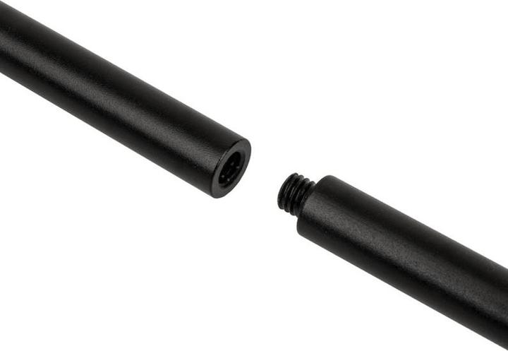 Actual product image Kolink Core Adept VGA Support Mount - Black