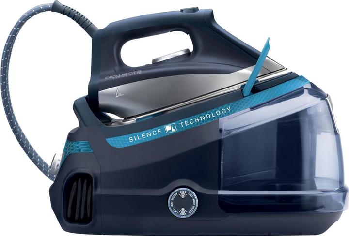 Actual product image Rowenta Silence Steam Extreme DG 8961 (2400 W, 420 g/min)