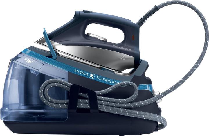 Actual product image Rowenta Silence Steam Extreme DG 8961 (2400 W, 420 g/min)