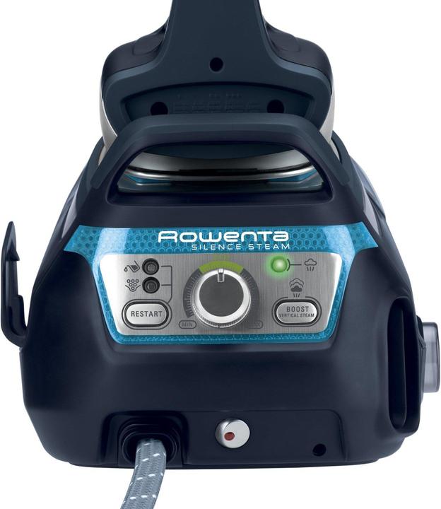 Actual product image Rowenta Silence Steam Extreme DG 8961 (2400 W, 420 g/min)