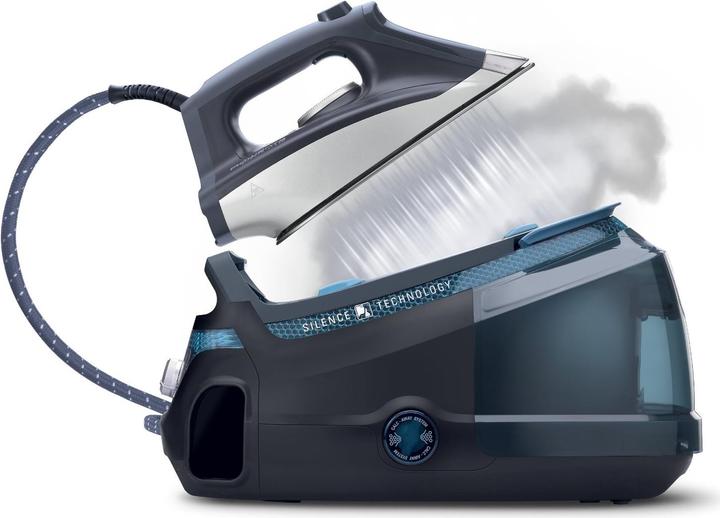 Actual product image Rowenta Silence Steam Extreme DG 8961 (2400 W, 420 g/min)