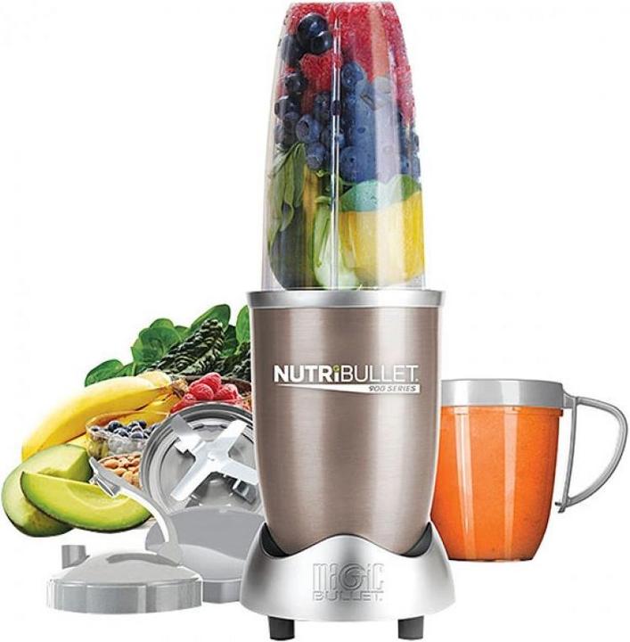 Image du produit NutriBullet Pro 900 (900 W)