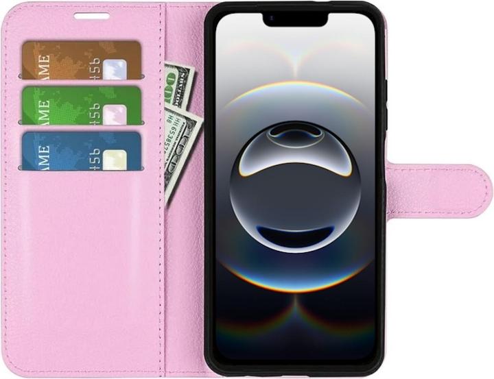 Actual product image Screenguard Leather Guard leather case (Apple iPhone 16e)