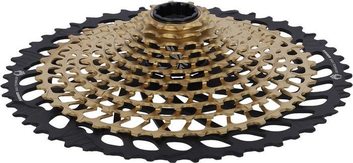 Immagine prodotto Sram XG-1299 XX1 Eagle (12-velocità, 10-52)