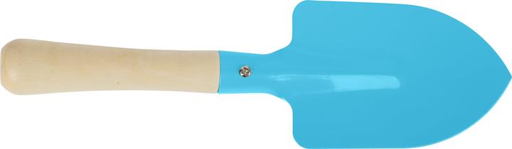 Actual product image small foot Plant and garden set