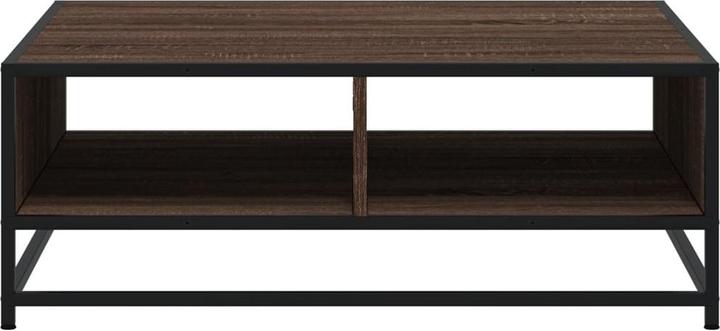 Actual product image vidaXL Couchtisch