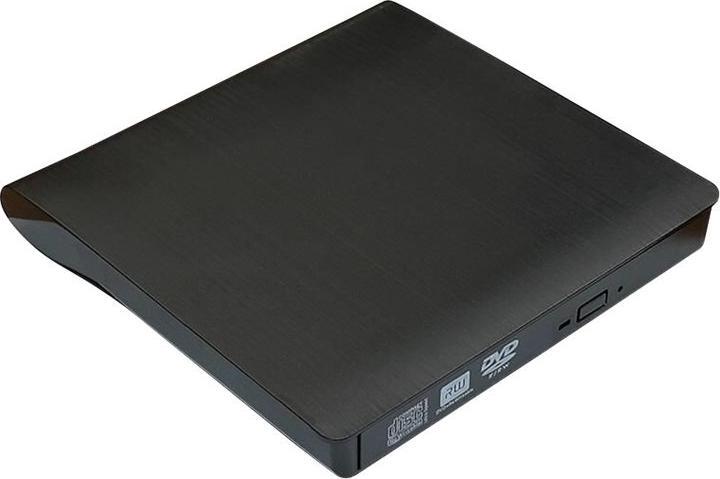 Actual product image CoreParts DVD RW External Drive