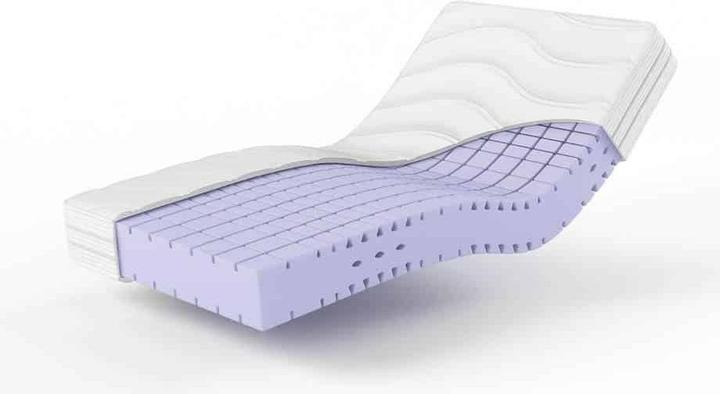 Actual product image Mara Vital Dreamline KS (120 x 200 cm, Foam core)