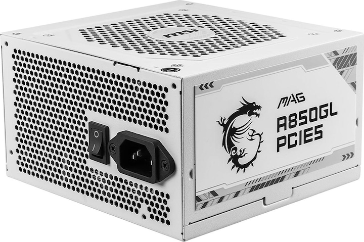 MSI MAG A850GL (850 W)