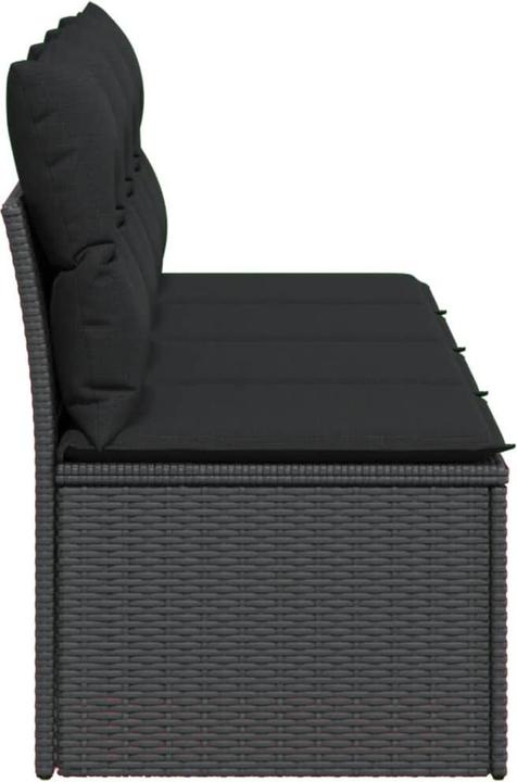 Produktbild vidaXL Waylon