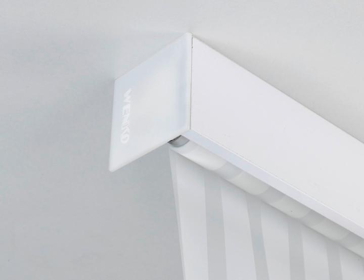 Image du produit Wenko Store de douche (128 x 240 cm)