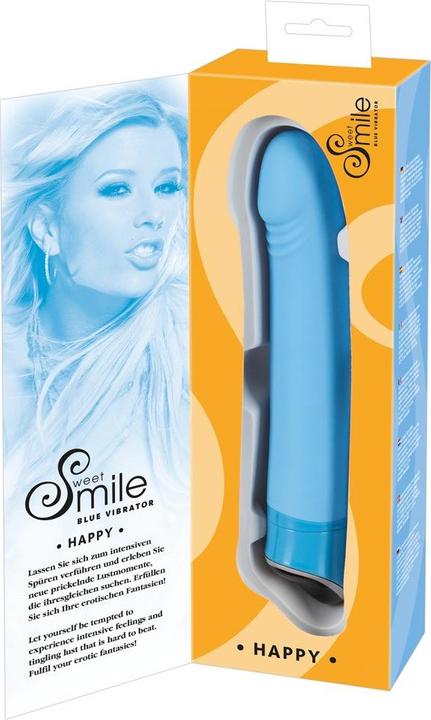 Produktbild Sweet Smile Smile Happy