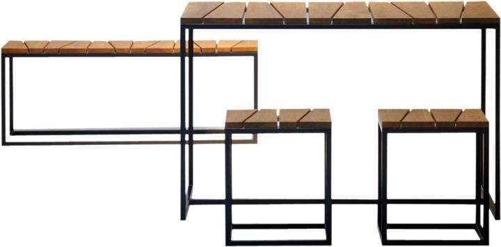 Produktbild Jan Kurtz Alois (120 cm)