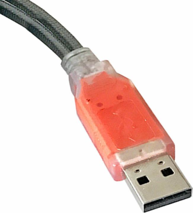 Produktbild ESI Audiotechnik Midimate Ex (USB)