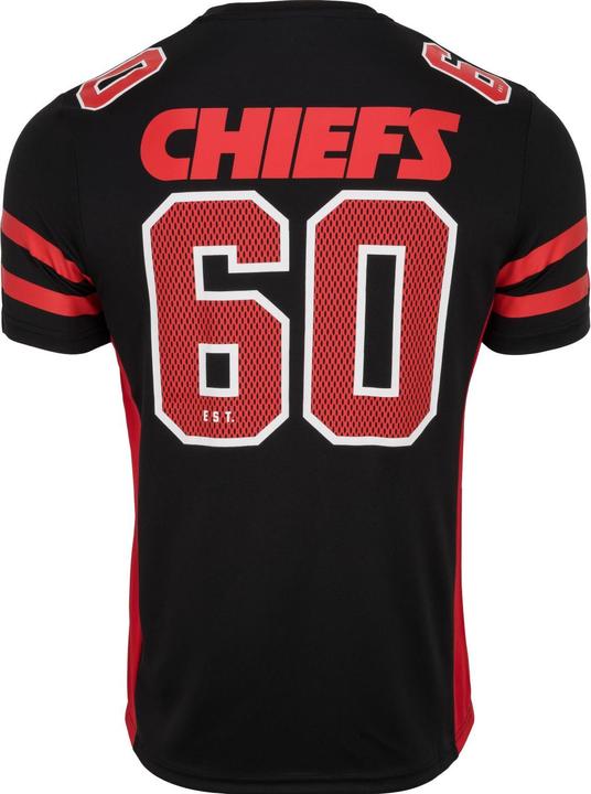 Produktbild New Era NFL Football Shirt Jersey - Kansas City Chiefs - M (M)