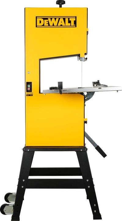 DeWalt BANDSÄGE 1100W DW876 200x310mm