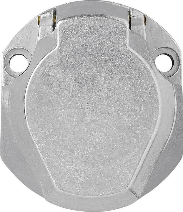 ProPlus Steckdose 13-polig Metall System Jaeger im Blister