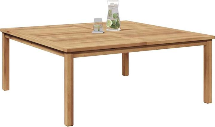 Actual product image vidaXL Coffee table