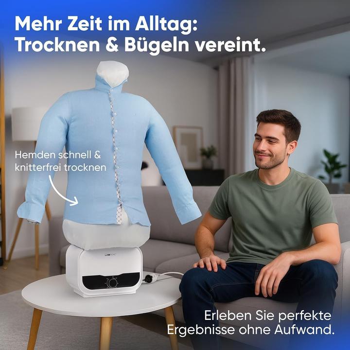 Productafbeelding Clatronic HBB 3734 (1200 W)