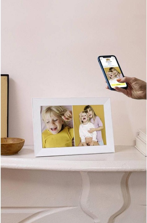 Image du produit Aura Frames Carver (10.10", 1280 x 800 pixels)