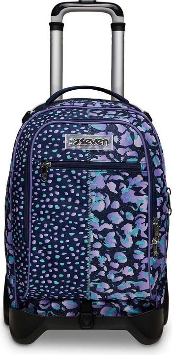 Image du produit Seven Chariot cric 2 roues WD (34 l)