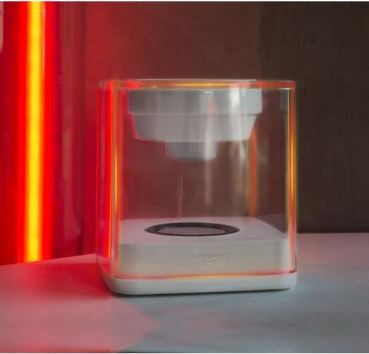 Actual product image Xoopar Ilo (6 h, Rechargeable battery operated)