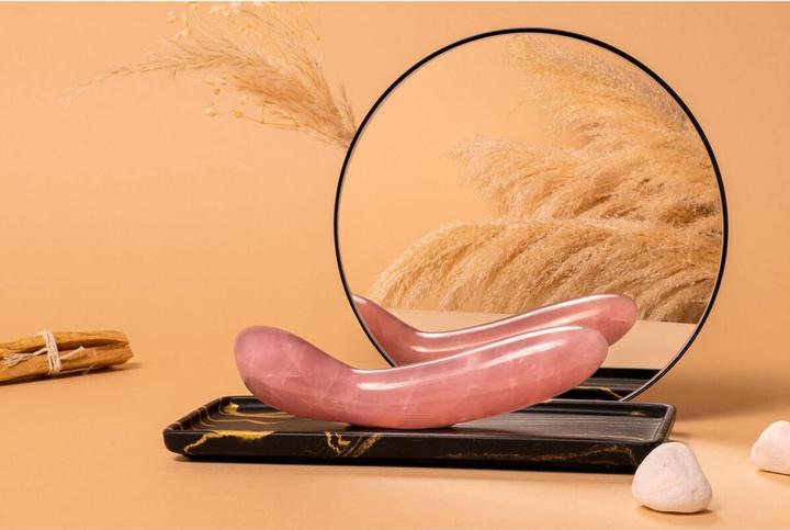 Image du produit Le Wand Crystal G-Wand