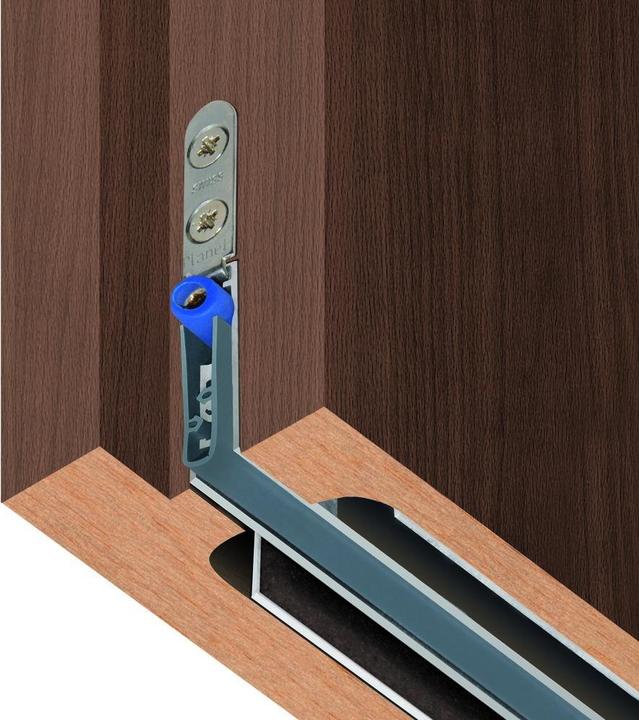 Planet Türabsenkdichtungen