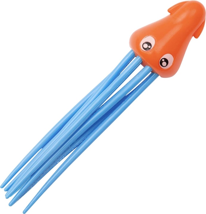 Produktbild Bestway Hydro-Swim Tauchfiguren-Set Speedy Squid