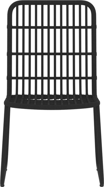 Produktbild vidaXL Garten-Essgruppe