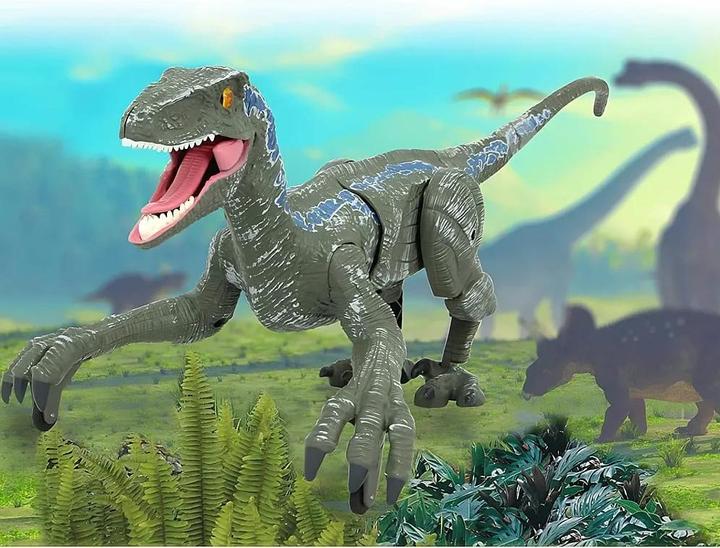 Image du produit Jamara Dinosaure Velociraptor