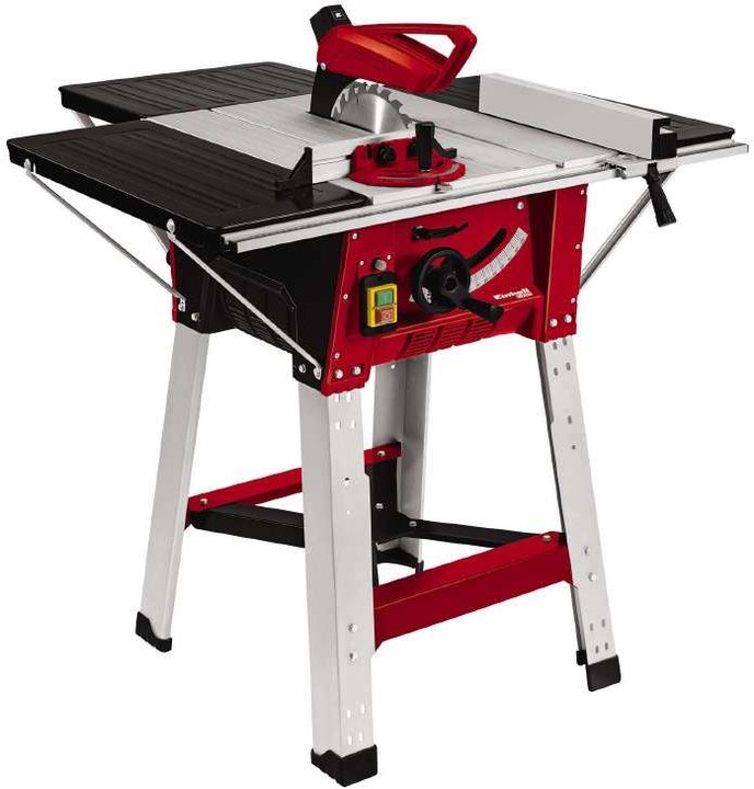 Actual product image Einhell Circular table saw TE-TS 1825 U