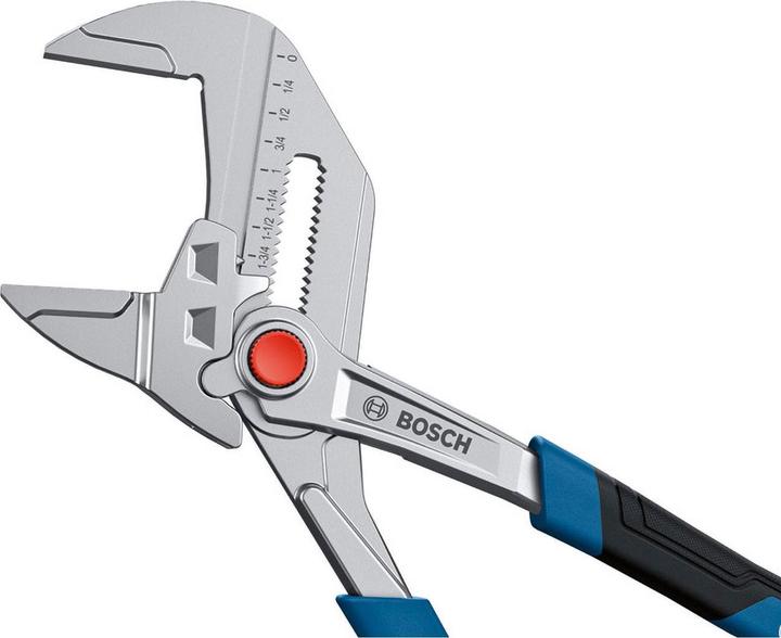 Produktbild Bosch Professional Zangenschlüssel (266 mm)