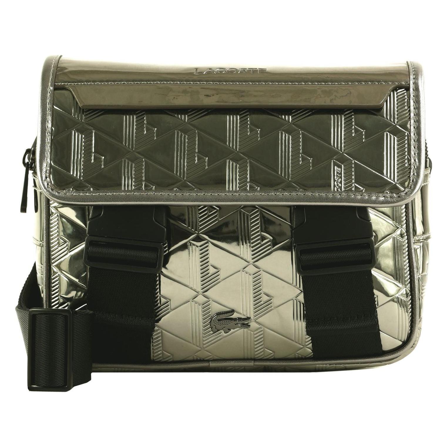 Lacoste, Unisex, Handtasche, The Blend Messenger Bag