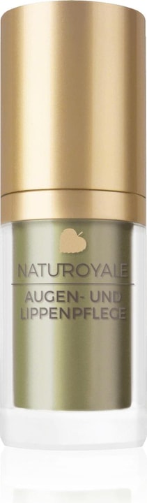 Image du produit Annemarie Börlind Crème Biolifting Contour des Yeux & des Lèvres (Crème, 15 ml)