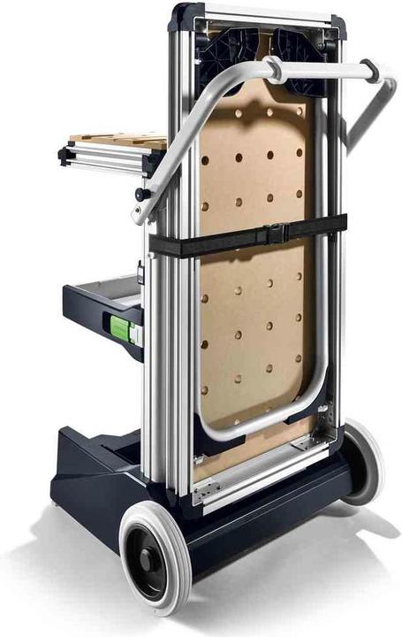 Produktbild Festool Mobile Werkstatt MW 1000 Basic (60 cm, 64.10 cm)
