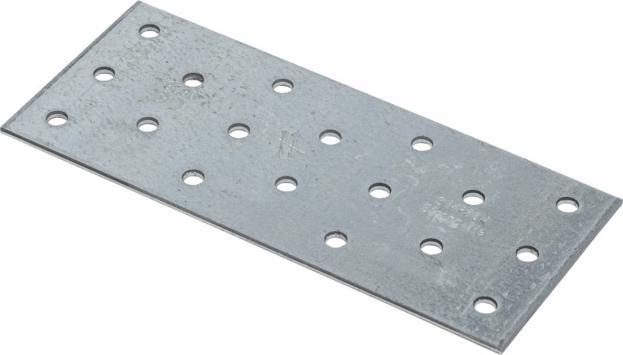 Actual product image Simpson Sst Perforated plate (1 pcs.)