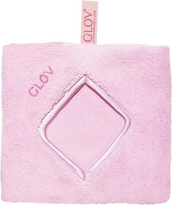 Glov Comfort Make Up Remover Cozy Rosie Makeup Remover Glove (Make-Up Entferner)