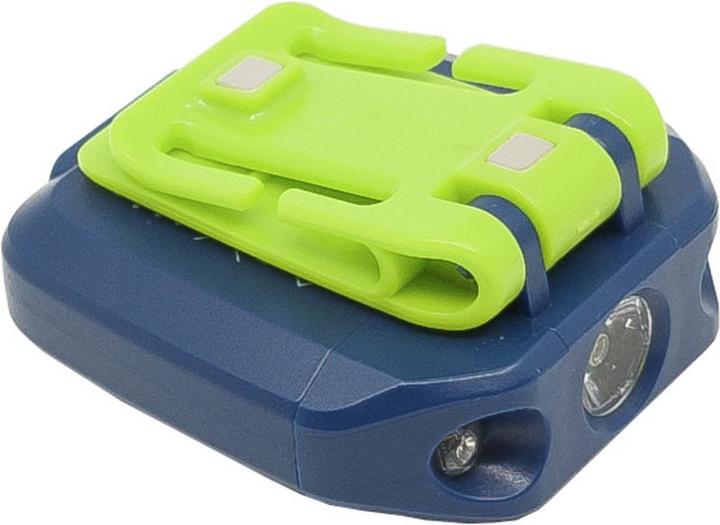 Produktbild Neriox Akku Clip-Leuchte (5.20 cm, 200 lm)