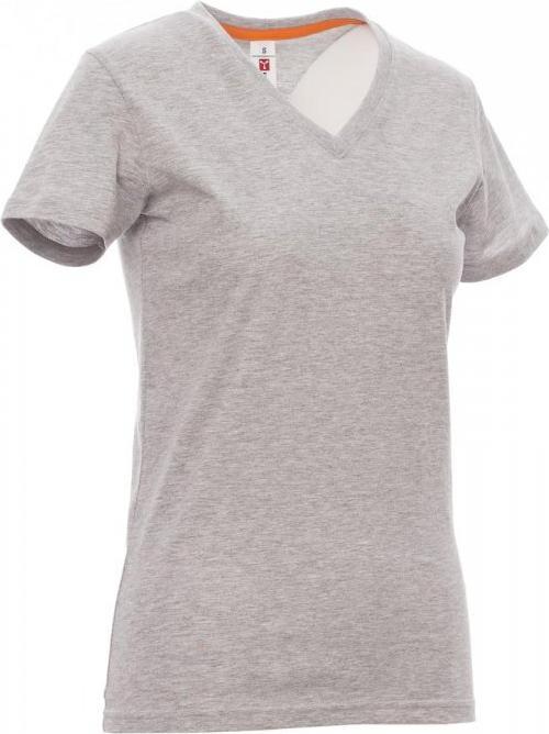 Actual product image Payper Women's T-shirt V-neck Melange (S)