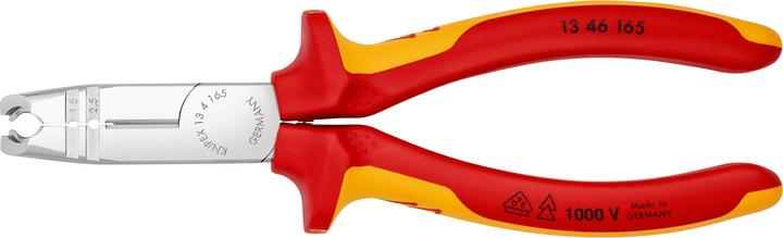 Produktbild Knipex Spitz-Kombizange (145 mm)